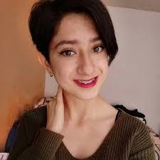 Diana Lazcano's Instagram, Twitter & Facebook