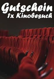 Ticket vorlage gutschein vorlage kinogutschein basteln gutscheine einladungskarten feiern einladungen vorlagen kostenlos. Kinobesuch Filme Im Kino Anschauen Gutscheinspruch De