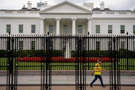 Why investors shouldn't get caught up in the 'seesaw' of election  volatility - MarketWatch