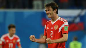 President vladimir putin in 2016 satisfied an appeal of fernandes on conferment of russian citizenship. World Cup 2018 Mario Fernandes Incredible Trip To The Top Marca In English