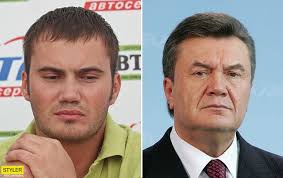 Досье, биграфии, компроматы на украинских чиновников, бизнесменов, политиков. Syn Viktora Yanukovicha Zhiv Poyavilis Novye Dokazatelstva Rbk Ukraina