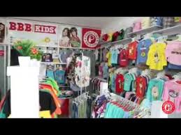 Download now penataan toko kelontong ruang sempit. Paddlekids Toko Baju Anak Indonesia Youtube