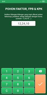 Check spelling or type a new query. Pohon Faktor For Android Apk Download