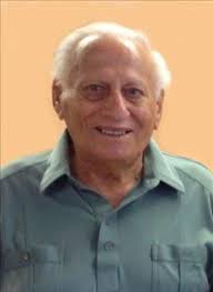 Gordon Salem Obituary March 1, 2015