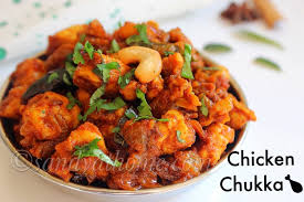 Chicken Chukka Recipe Spicy Chukka Chicken Recipe Sandhya S Recipes