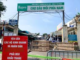 Jun 26, 2021 · chợ đầu mối hóc môn là chợ nông sản lớn của tp hcm. D A8f9hf0fmcm