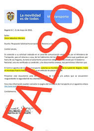 2020 por medio de cual se declara aislamiento preventivo obligatorio y se restringe la movilidad en él país, dicha. Invias 767 On Twitter Fakenews Esta Circulando Informacion Falsa Por Whatsapp Y Redes Sociales Sobre Supuestos Permisos Del Centro De Logistica Y Transporte Para La Movilizacion Esto Es Falso El Mintransporte