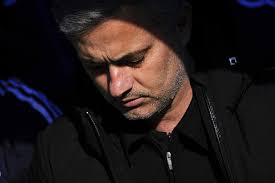 José Mourinho de luto. Morreu o pai, Félix Mourinho - I Liga - Sportinforma