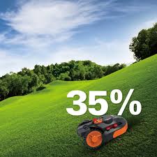 Worx Landroid S Mahroboter Einfach Smart Jetzt Entdecken Roboter Rasenroboter Rasentraktor