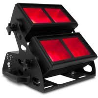 Chauvet dj ezlink strip q6 bt 19 rgba led bar with bluetooth. Chauvet Professional