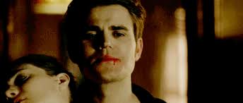 Stefan salvatore is a fictional character and one of the two main protagonists from l. Flip Your Switch Stefan Salvatore Smut