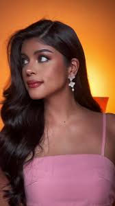 all my 💖, in one Panalangin.🍀 handler @vince__villar hmua @dolled_by_jp  nailcare @thelacquer.lgp dentalcare @smileavenueph skincare  @thehouseofbeautyalbay #muph2025 #muphnegrosislands #EBMagalona ...