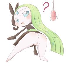 Post 1082159: Meloetta Porkyman