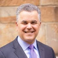 Kenneth Gerstein's Instagram, Twitter & Facebook