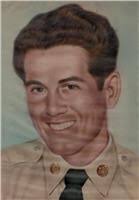 Ray LeBouef Obituary (1930