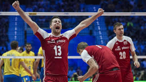 Siatkarska liga narodów 2019 dobiega końca, czas na turniej final six. Liga Narodow Siatkarzy 2021 Gdzie Ogladac Mecze Polakow Transmisja Tv I Online Spotkan Reprezentacji Polski W Siatkowce Sport Tvp Pl