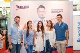 Which is located in kedah state, malaysia was established on 31 december 1974. Pharmaton Wants To Reward Your Achievements This 2017 Lipstiq Com