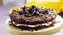 Cookie Wedding Cake