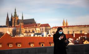 Česká republika) кишваре дар аврупои марказӣ аст.номи расмии кишвар чехия ва пойтахташ шаҳри прага аст. Chehiya S 3 Dekabrya Oslabit Karantinnye Ogranicheniya Obshestvo Rbk