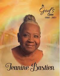 Most Recent Obituaries