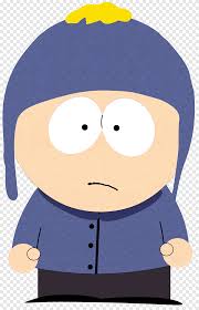 Oh my god, you killed kenny. Butters Stotch Tweek Tweak Kenny Mccormick Clyde Donovan South Park 10 The Game Face Head Png Pngegg