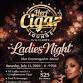 Ladies Night - Men join us to honor and celebrate