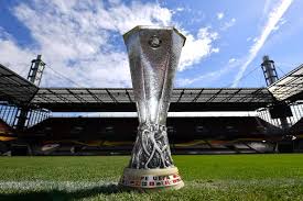 Arsenal and manchester united made it through as group winners so will be seeded for the draw today. When Is The Europa League Draw And Who Could Leicester City Face In The Round Of 32 Leicestershire Live