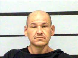 Lubbock County Jail Bookings for Aug. 24