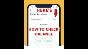 Likewise, you can also set limits to how much money they can withdraw from an atm. How To Check Greenlight Card Balance Youtube
