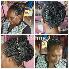 Which braid do you swear by when styling your hair? Kenyan Braids And Weave Hairstyles Home Facebook