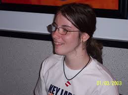 Kathleen Mc Kenna-Cooper