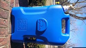 Maybe you would like to learn more about one of these? Camping 6 Gallon Water Container Faucet 8 Steps With Pictures Instructables