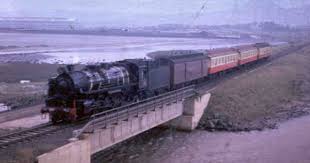 Nsw Rail Rambler Time For A Light Mikado Rail Transport Train Steam Trains