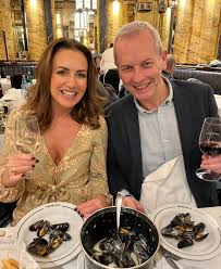 Inside Lorraine Keane's romantic trip to Paris with 'loves of her life'