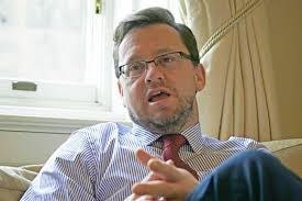 Rob Wilson sets out his position