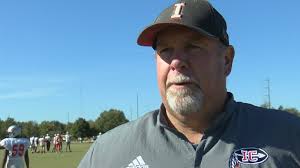 Valdosta State's spring football game ends in a tie