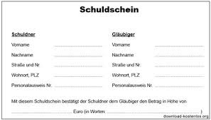 Public domain public domain false false. Schuldschein Word Tolle 18 Schuldschein Vorlage Bibliothek Kostenlose Vorlagen Dionysiandiaries