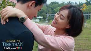 Cũng chính vì thế mà sau này huy chán nản và phát sinh quan hệ tình cảm với cô bé đồng nghiệp trong bếp. HÆ°Æ¡ng Vá»‹ Tinh Than Táº­p 51 Nam Tráº£ Thu Cho Diá»‡p