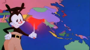 Wikivoyage Is The Travel Guide To Everywhere Yakko Yakko S World Animaniacs