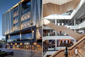 For architects & homeowners planning a project. The Third Place Turanga Architecture Now