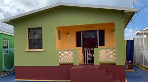 This website contains information, links, images and videos of sexually explicit material (collectively, the sexually explicit material). In Barbados The House On Rihanna Drive