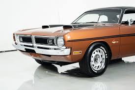Image result for Dark Bronze 1971 Challenger