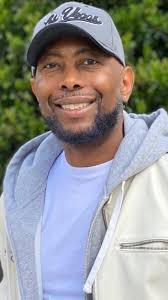 Glenn D. Broadus Jr.