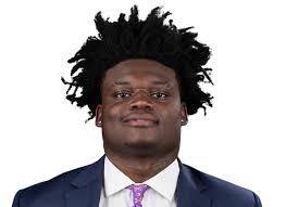 Kaleb Morrow Career Stats