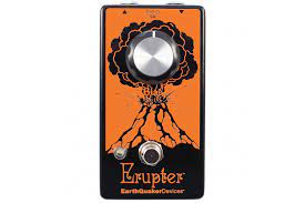 Official website for earthquaker devices. Earthquaker Devices Erupter Fuzz Monster