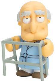 Family Guy Old Man Herbert Family Guy By Seth M Trampt Library