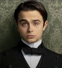 John Trotter came in as a footman and leaves as a millionaire . i wonder if  we will ever see him again