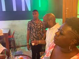 Old San Juan Barcrawl (2025)