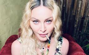 Madonna — la isla bonita (live) (love makes the world go round live 2019). Madonna S Latest Social Media Mishap Shows The Perils Of Carrying On Past Your Partying Prime