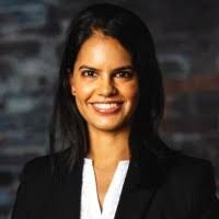 Uma Patel's Instagram, Twitter & Facebook